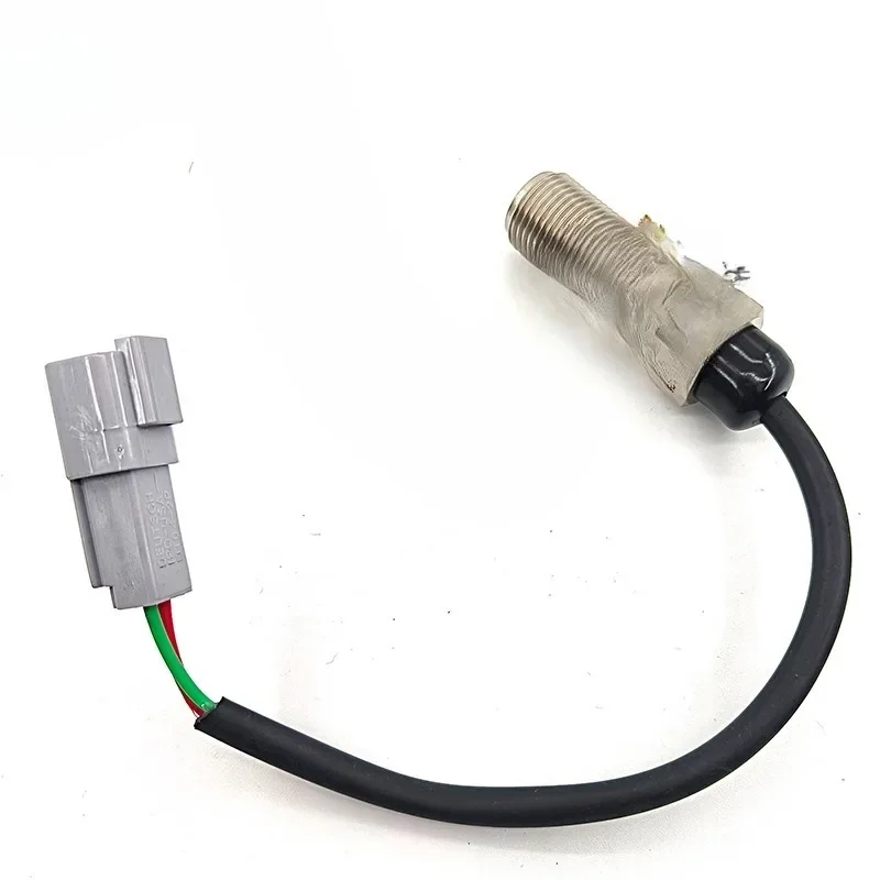 Parts for YC60/85/135B3.3 engine speed sensor excavator