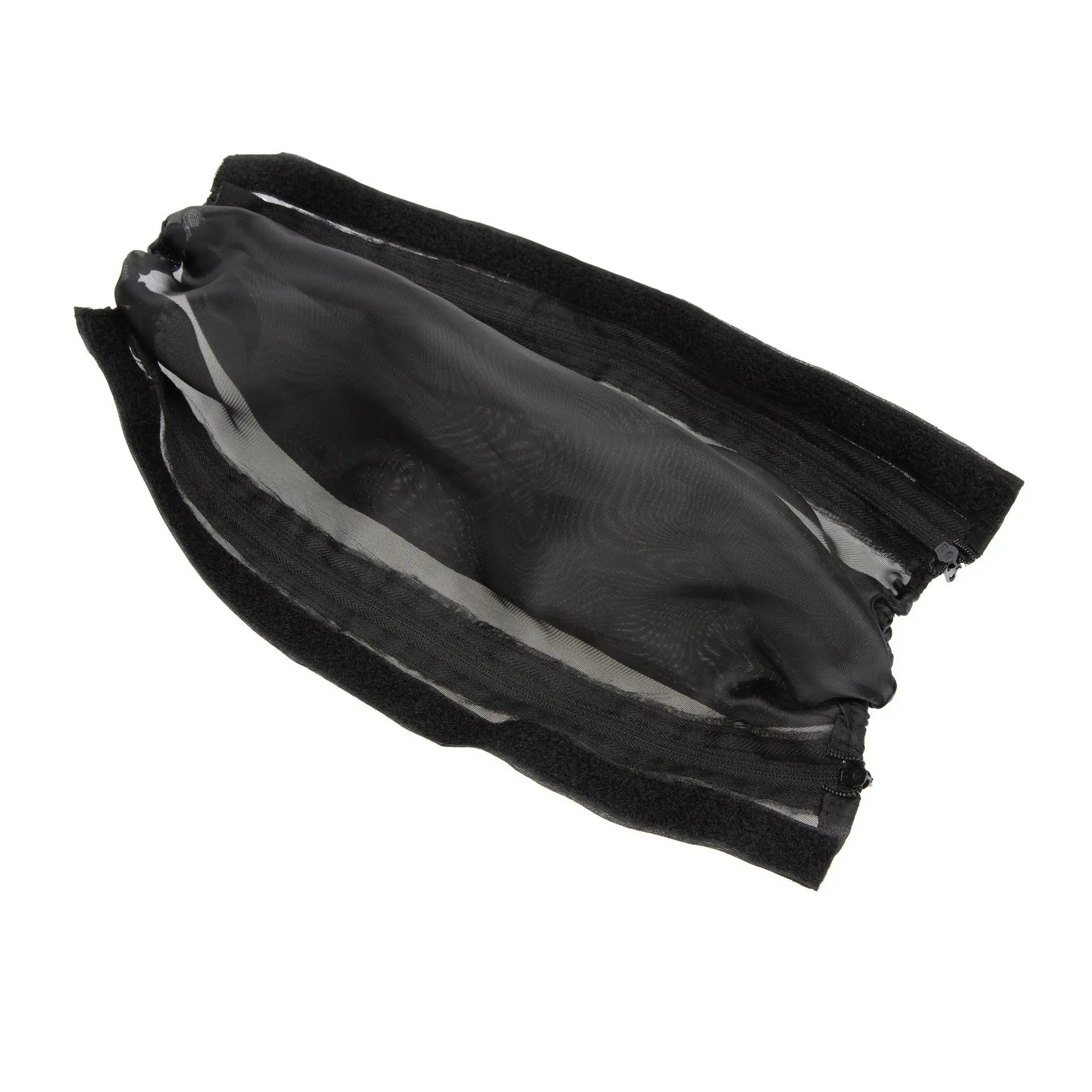 Zipper-Type Nylon Mesh Cover Chassis Dust Water Proof Net Cover Protection for ARRMA 1/8 SENTON 6S RC Car Upgrade Parts