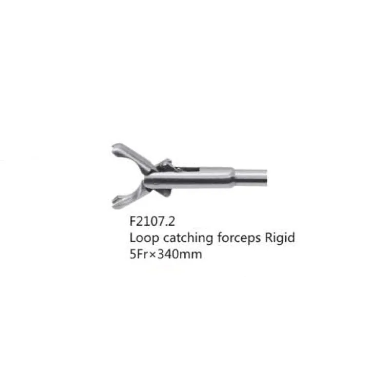 High quality  Foreign Body Forceps hysteroscopy Instruments  foceps