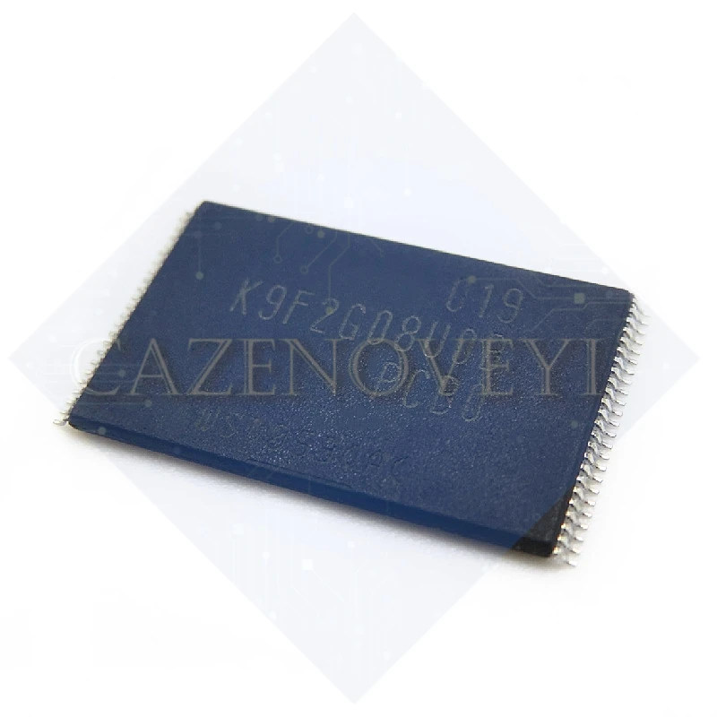 1-100PCS SN7408N SN7408 K9F2G08U0B-PCB0 K9F2G08U0B SI2307 A7SHB BCR30AM-12L BCR30AM OB232FAP OB232 PCM1804DBR PCM1804