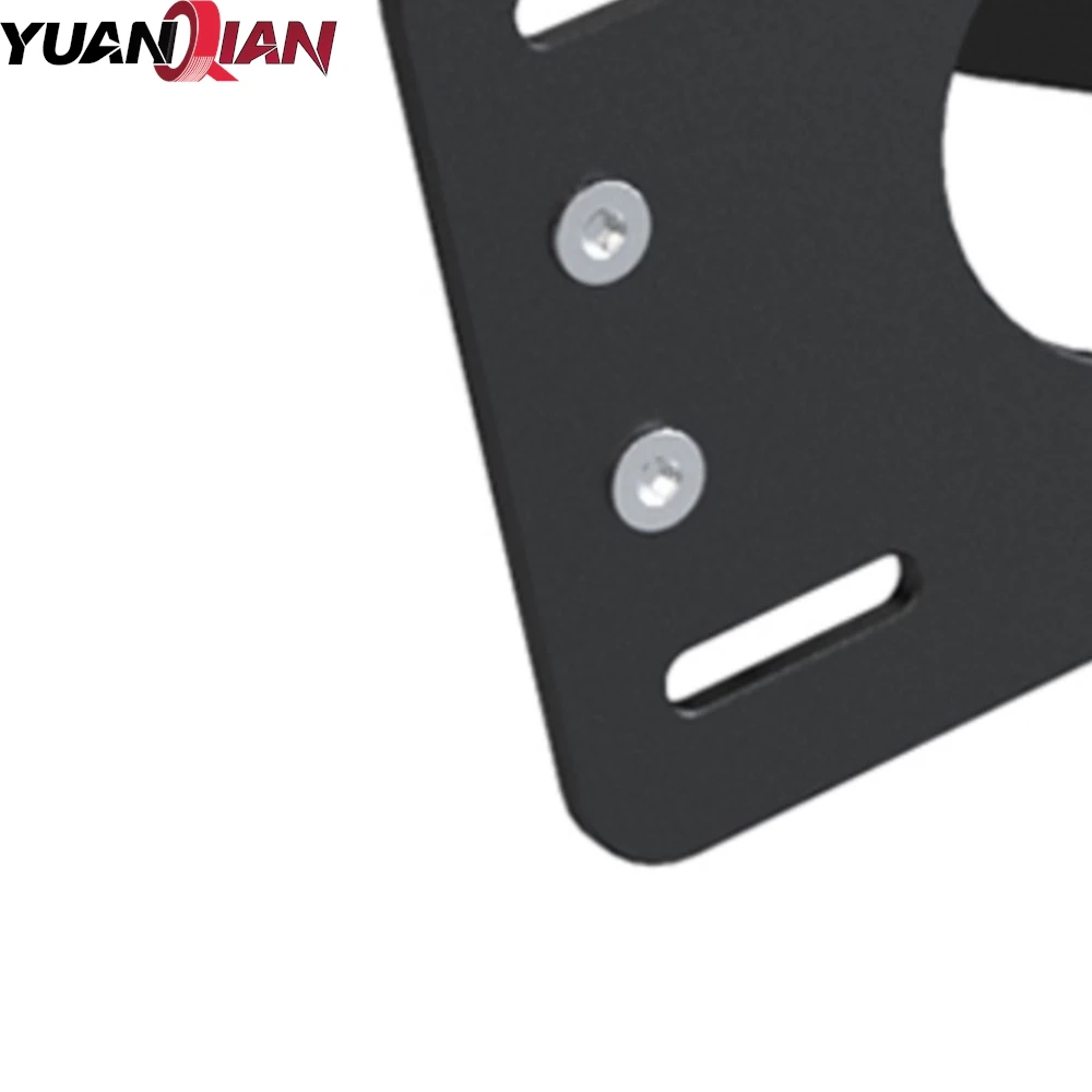 

Универсальный кронштейн для увеличения грузового пространства на заднем багажнике мотоцикла BMW R1200GS LC Adventure R1250GS Adventure 2014-2022-2023