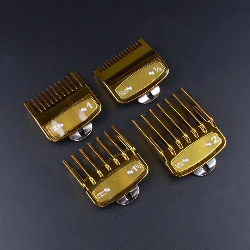 Hair Clipper Guide Comb Cutting Limit Combs