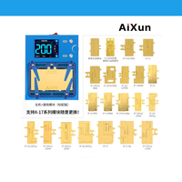 JC AIXUN iHeater Pro Intelligent Desoldering Station For iPhone X-11/12/13/14/15 16 17 Pro Max Mini Plus Android Frame Separate