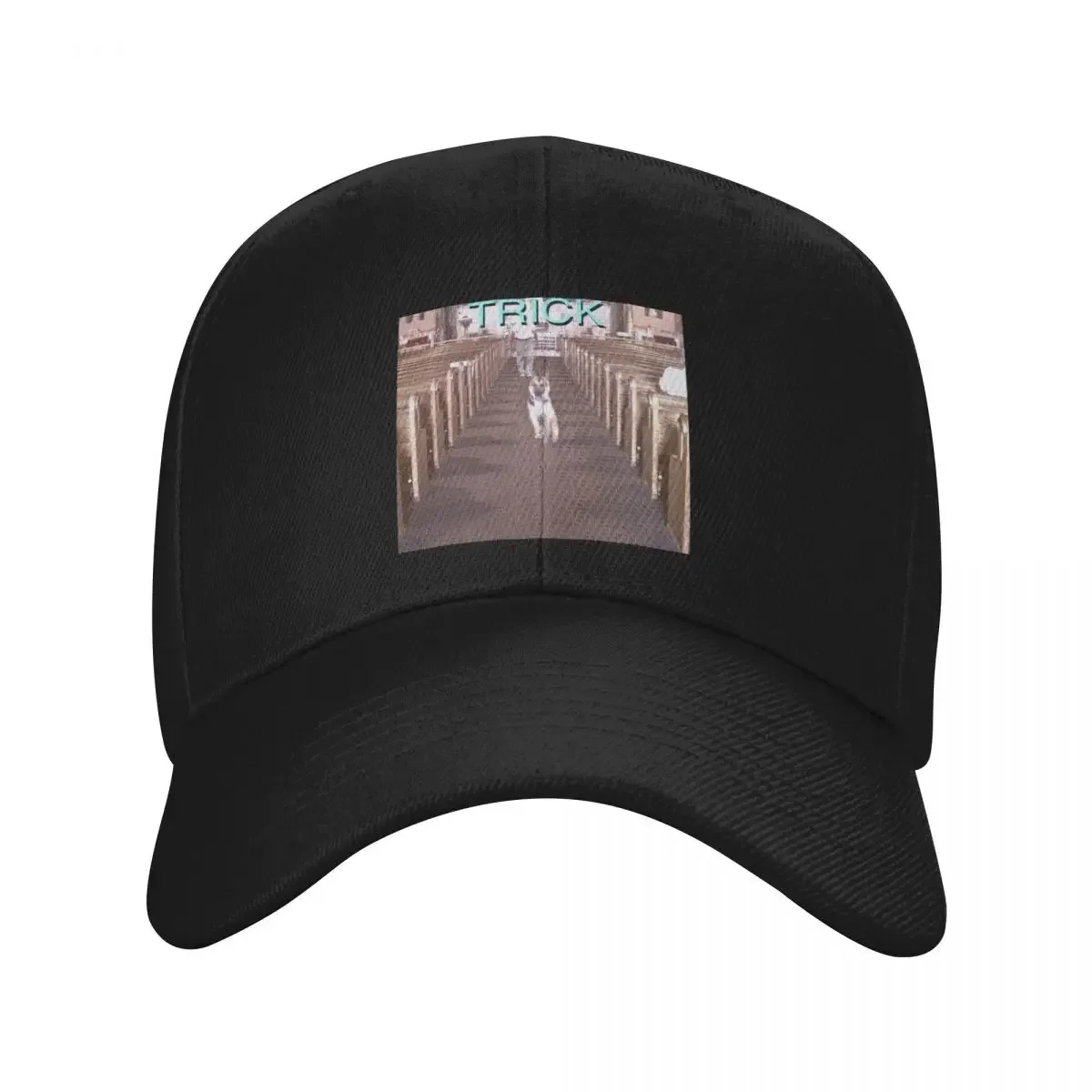 Alex G Trick Cover Baseball Cap Cosplay Ball Thermal Visor Girl'S Hats Men's