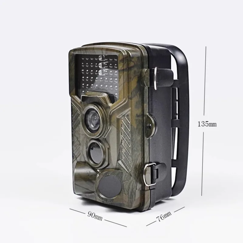 

Night vision waterproof timing camera motion detection outdoor camera infrared wide-angle video
