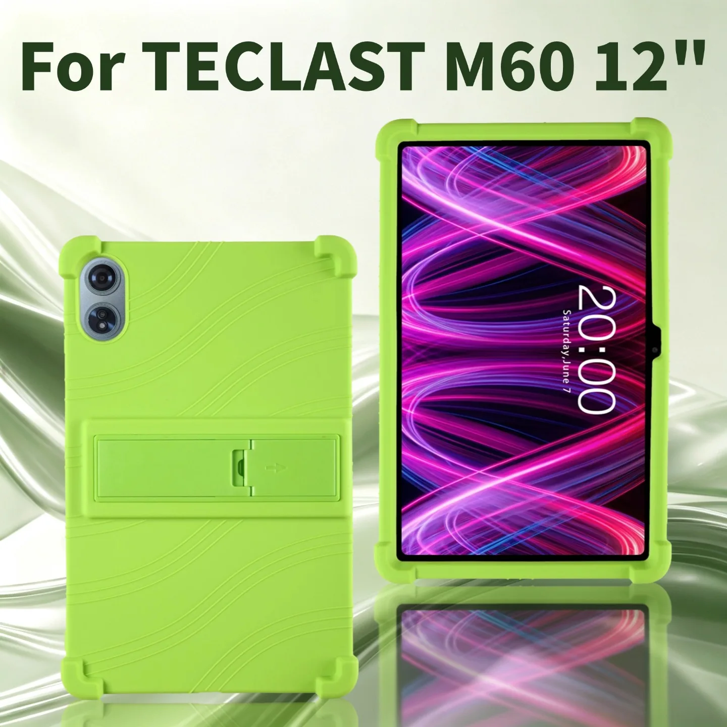 For TECLAST M60 12
