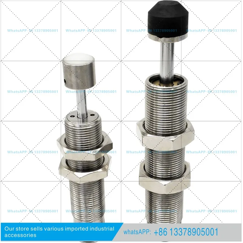 Original buffer KSHJ18X16-01/20X16-01-02 Damping shock absorber