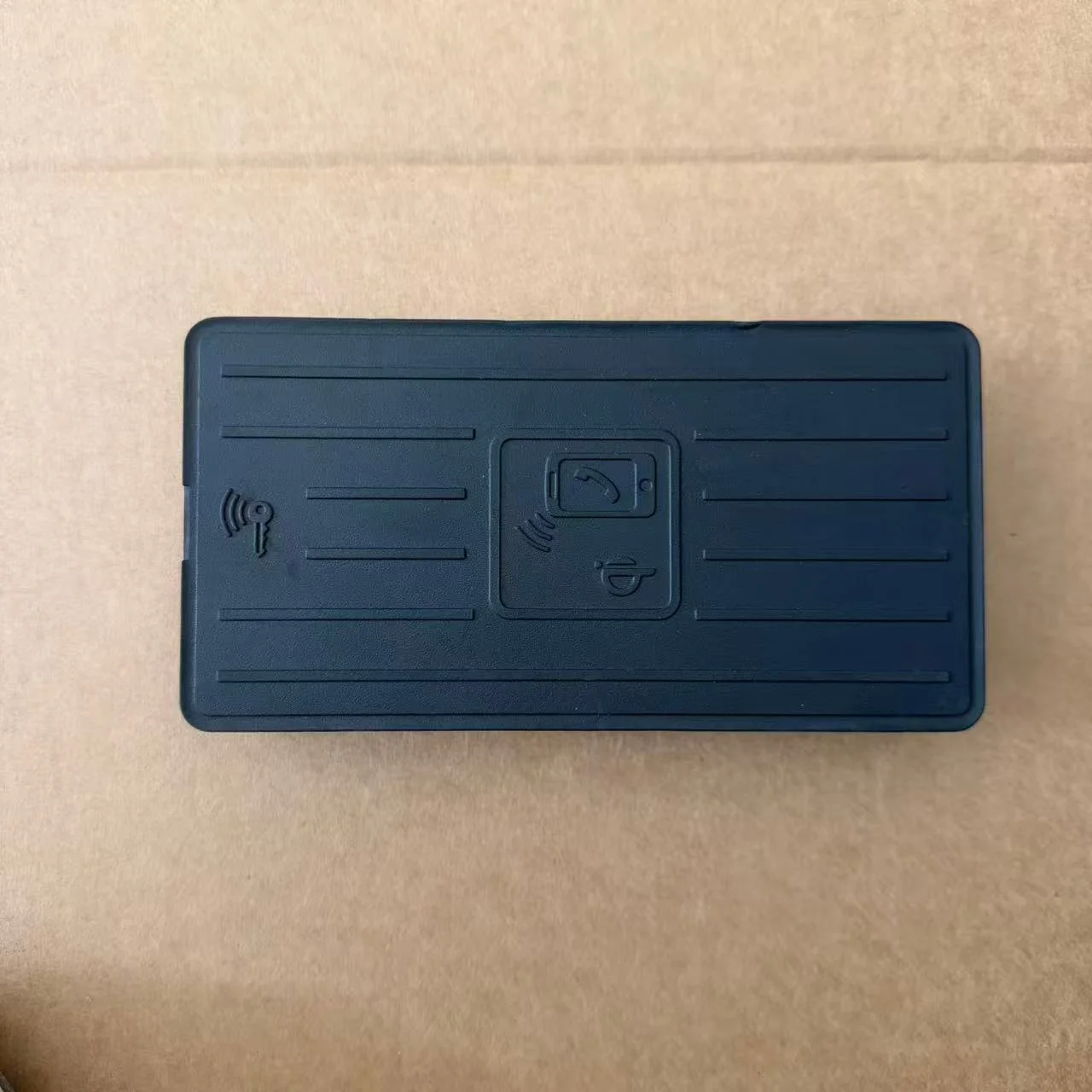 OEM For Audi A4 S4 A5 S5 RS4 RS5 B9 A6 S6 A7 S7 RS6 RS7 C8 Wireless Charging Module Control Unit 4K0035502B