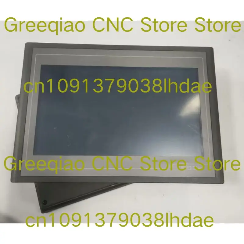 Test touch screen TPC1061Ti di seconda mano OK, consegna veloce