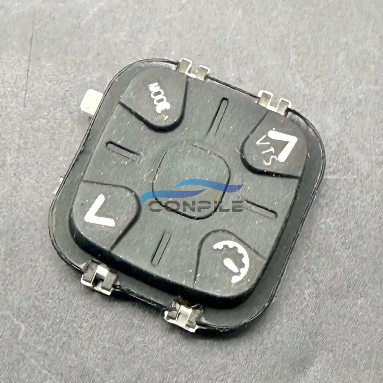 1pc for 2018 Bombardier RXP GTX RXT Motorcycle boat button handle button rubber
