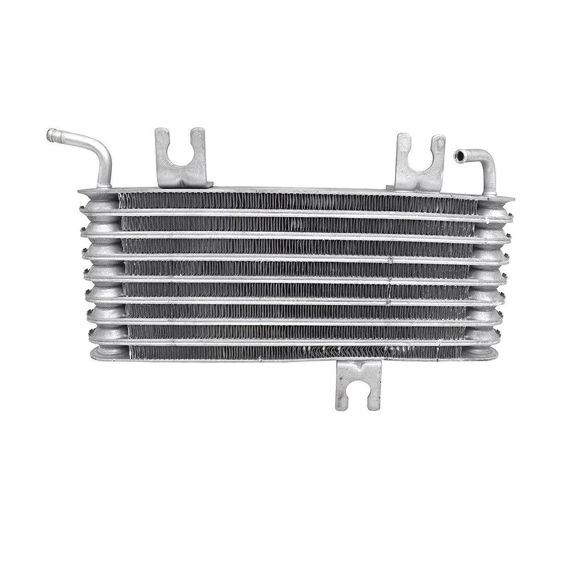 T/M Oil Cooler Assy Fit for NISSAN QASHQAI / QASHQAI +2 I (J10, NJ10, JJ10E) 1.6 2.0 2007-2013 21606-JD30A 21606-JD30B