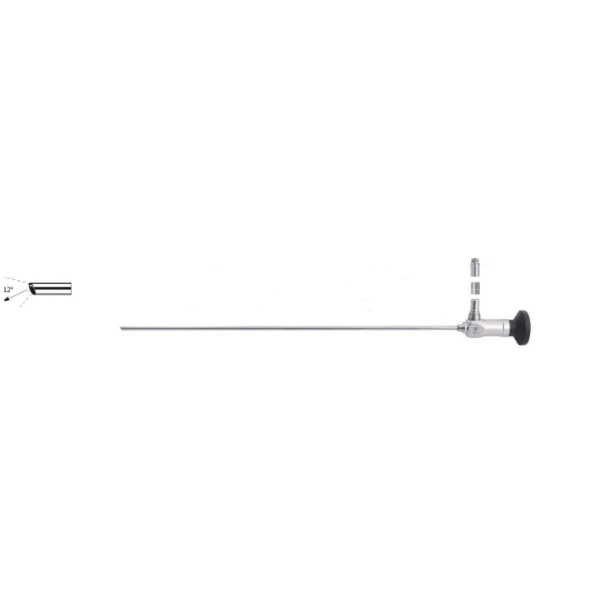 compatible Bipolar resectoscopy set