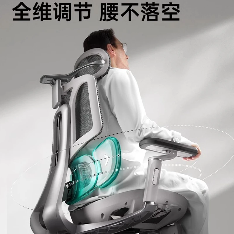 

Ergonomic Chair ComputerSedentary GamingOffice