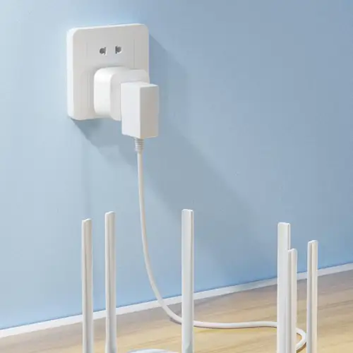 Imagen 2 del producto Xiaomi-enchufe inteligente Mijia 3, Control remoto inalámbrico, 2,4g, wifi, versión de registro de potencia, adaptador de encendido y apagado, funciona con la aplicación Mi Home