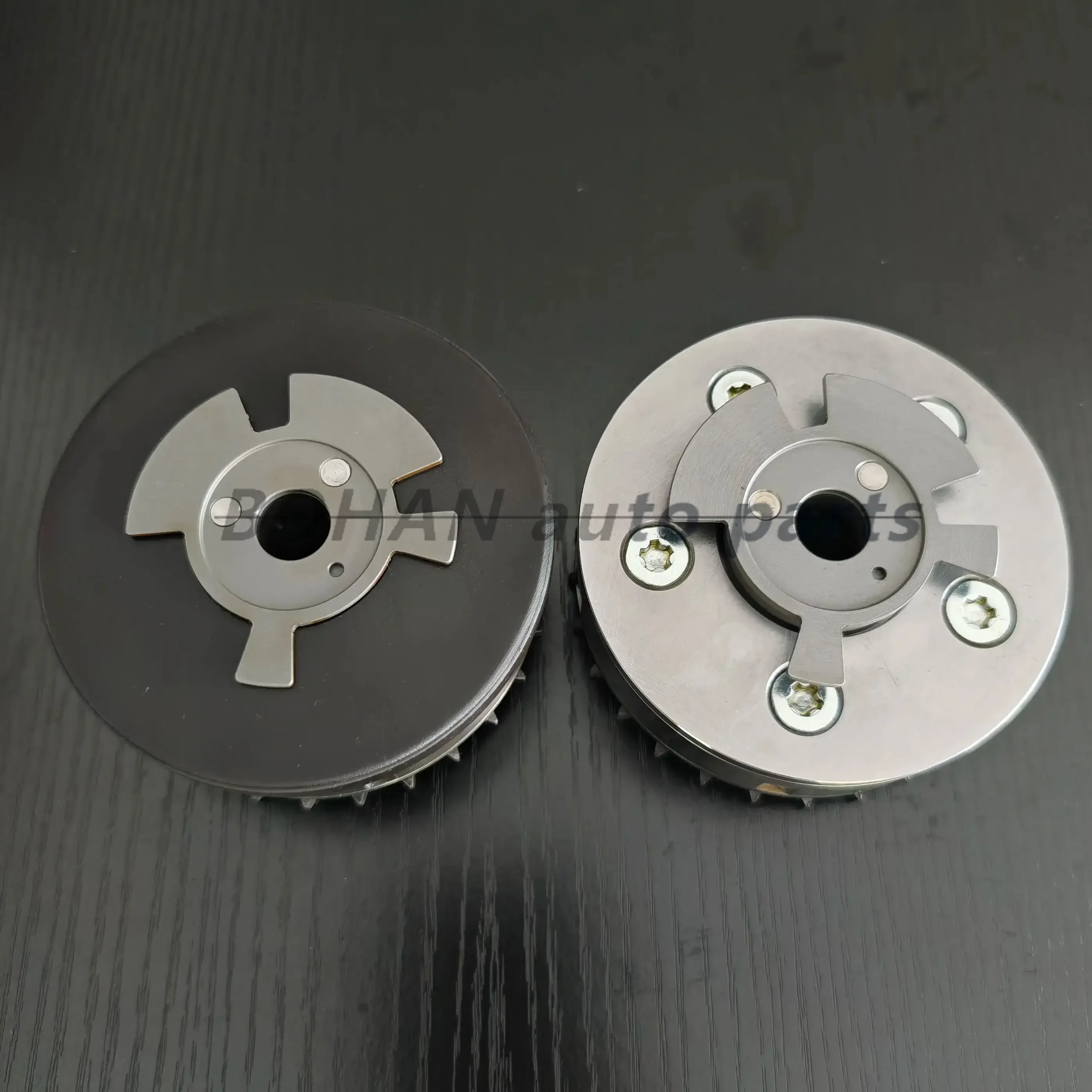 

03H109087E 03H109088E 03H109088 03H109087 VVT Timing Gears for Volkswagen Audi