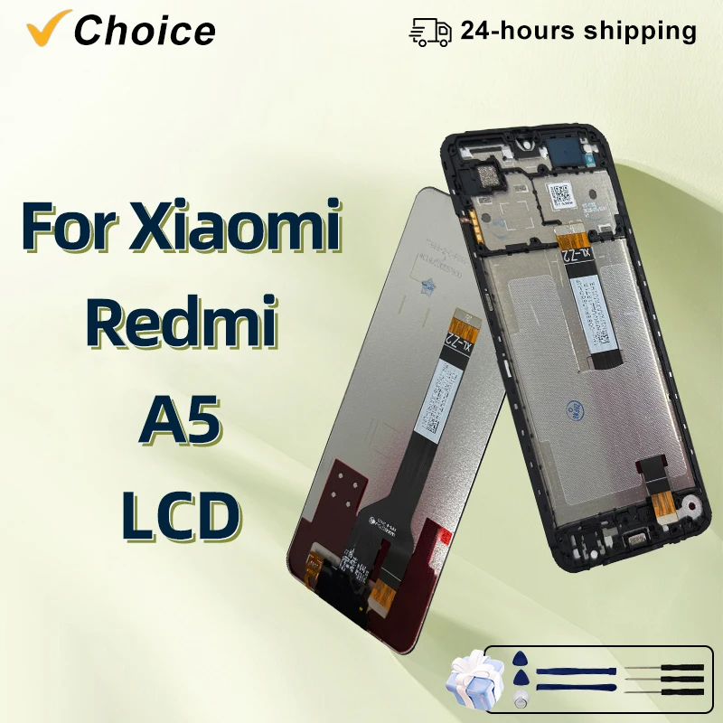 tela-lcd-de-688''-para-xiaomi-redmi-a5-4g-pecas-de-substituicao-para-display-redmi-a5-25028pc03g-25028rn03a