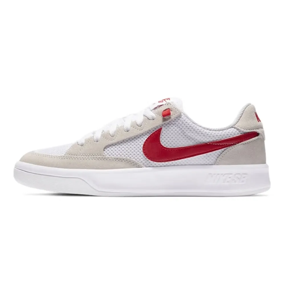 Nike SB Adversary Men's Skate Shoes Premium Cushioning Durable Support Lightweight for Skateboarding Casual Wear CJ0887-105