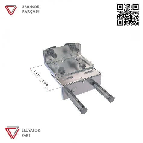 EMA - Ema 90 5 Takviyeli Ray Konsolu