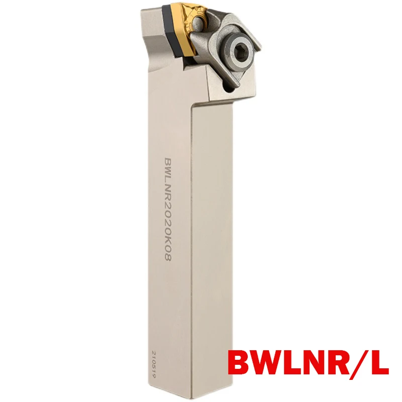 

BWLNR2020K08 BWLNR2525M08 BWLNR3232P08 95 Degree External Turning Tool Holder CNC Bar BWLNR BWLNL 25mm 32x32 MWLNR WWLNR