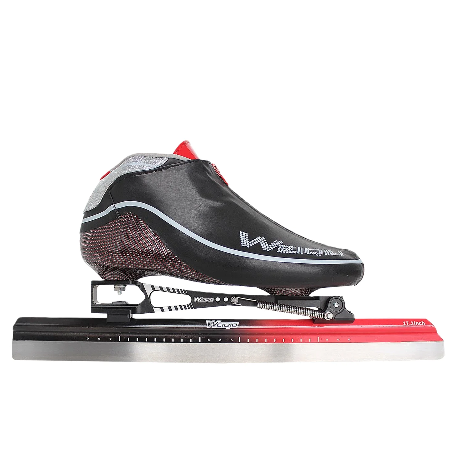 

Lightweight Ice Speed Skates High-Performance Ice Skating Shoes