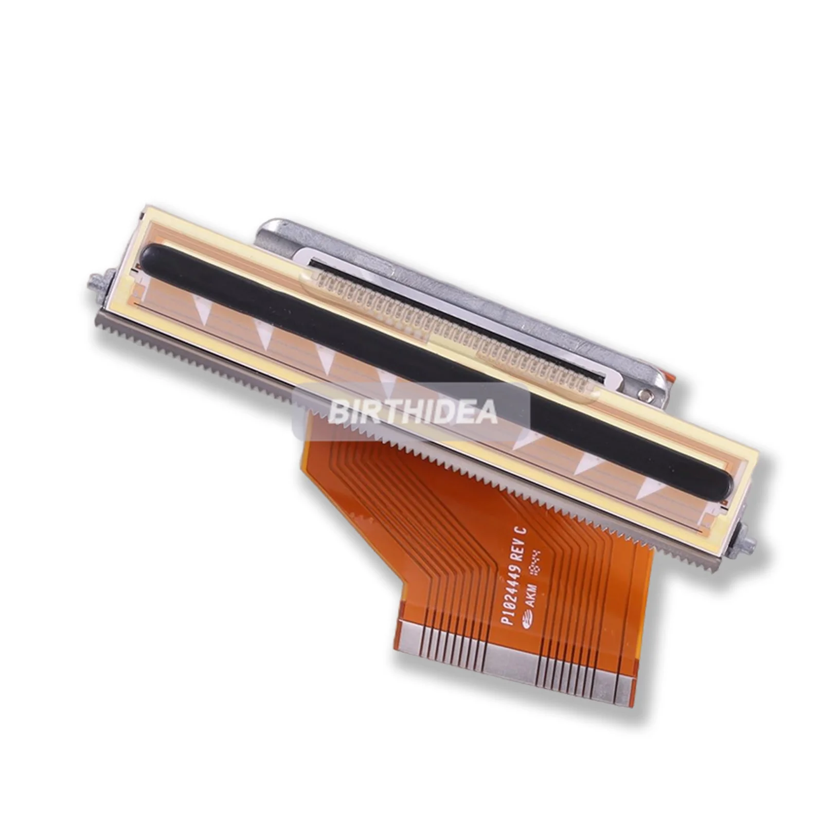 Neuer ZQ620 Druckkopf für Zebra ZQ620 Plus ZQ620 Etikettendrucker-Druckkopf 203DPI Neu Original – Detail 4