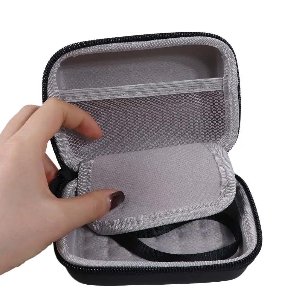 

EVA Digital Camera Protective Case Waterproof Multipurpose Portable Camera Bag Protection Case Camera Organizers