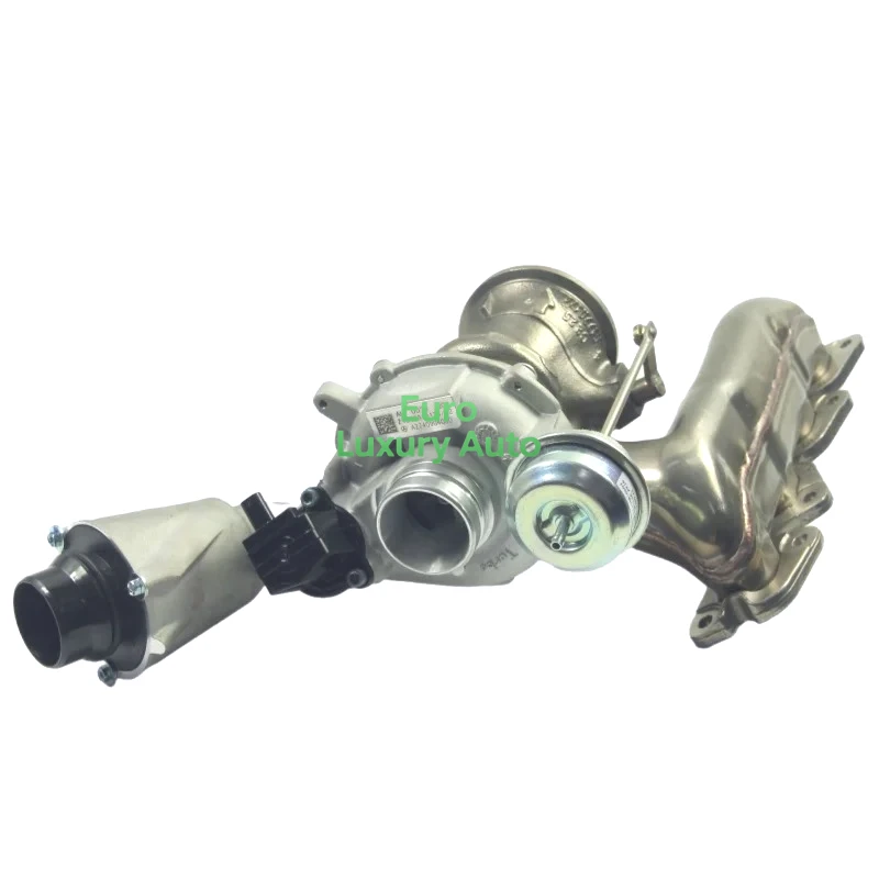 OEM A2740904080 Turbocharger for Mercedes Benz W274 W205 W212 W213 X253 C200 C250 E200 E250 SLK250 SLK300 GLK250 CLA 2740904080