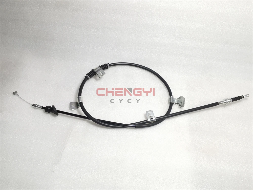 Rear Brake Handbrake Cable For Outlander GF7W GF8W GF2W GF6W 4820A261 4820A264 4820A637 4820A638 (4WD)