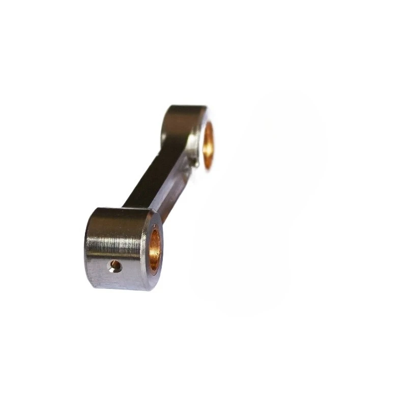 For 3.5CC (Class 21) Engine Titanium Link Hardware Accessories