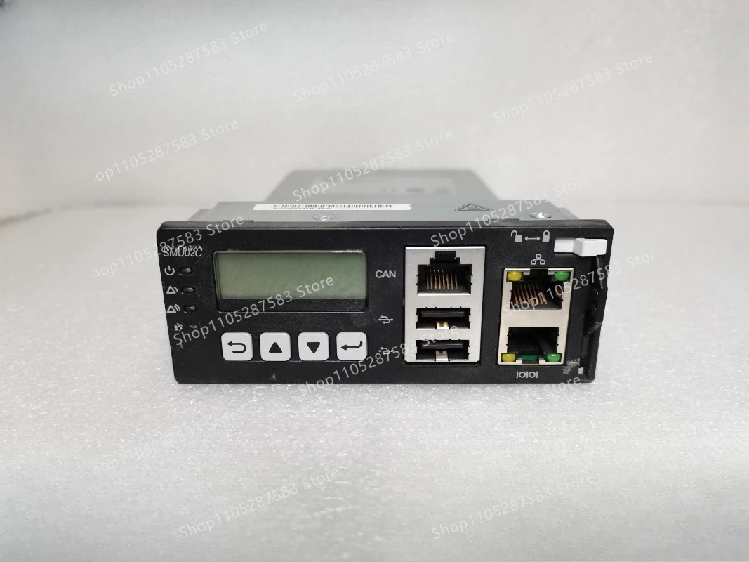 Communication Power Monitoring Module SMU02C Blade Power Monitoring Unit Used