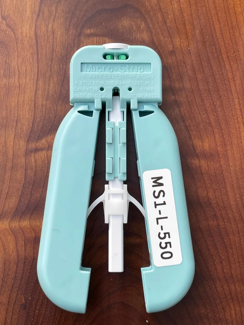 Holmium  Fiber 200 365 550 800 1000 Medical Fiber Stripper