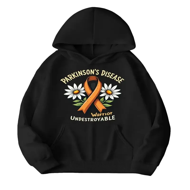 

Осенне-зимняя одежда больших размеров, женский свитшот больших размеров, серия Паркинсона, воин, лента, длинный рукав, круглый вырез, элегантный