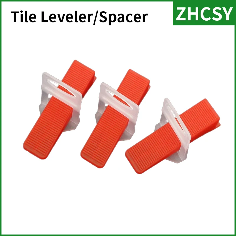 

Freeshipping 1/1.5/2/2.5/3MM Tile Spacer Leveling System Pliers Clips Leveler For Ceramic Laying Construction Tools