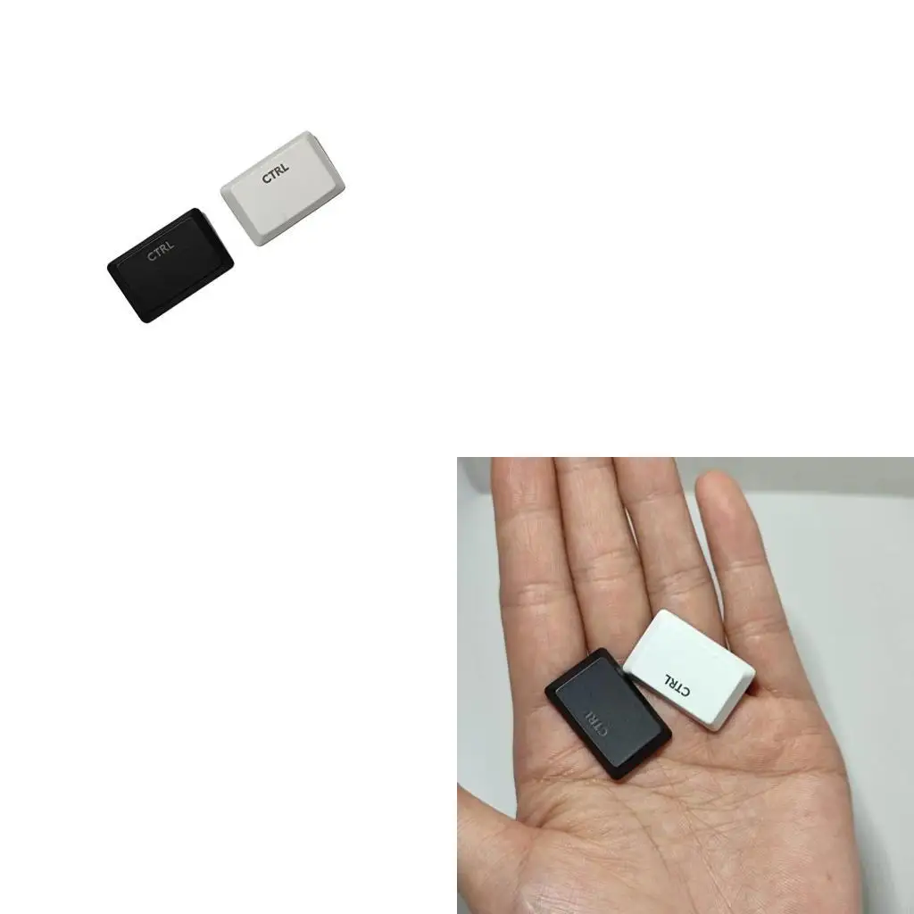 

Ctrl Keycap Button Replacement for Logitech G915 G913 G815 G813 Keyboard