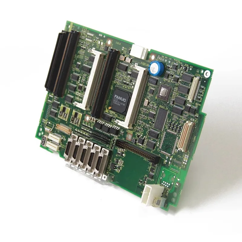

Parts for A20B-8200-0582 numerical control system main board