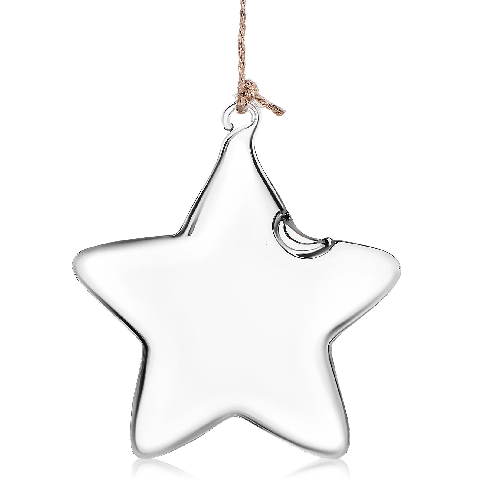 

Hanging Small Transparent Glass Vase Hydroponic Modern Indoor Decoration Office Bedroom Tiny Flower Vase Glass Planter