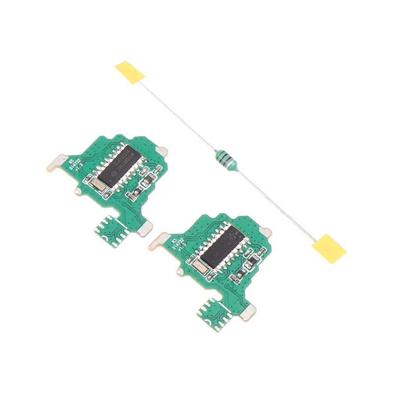 Módulo de modificação incluindo chip SI4732 e peças do oscilador de cristal para Quansheng UV-K5