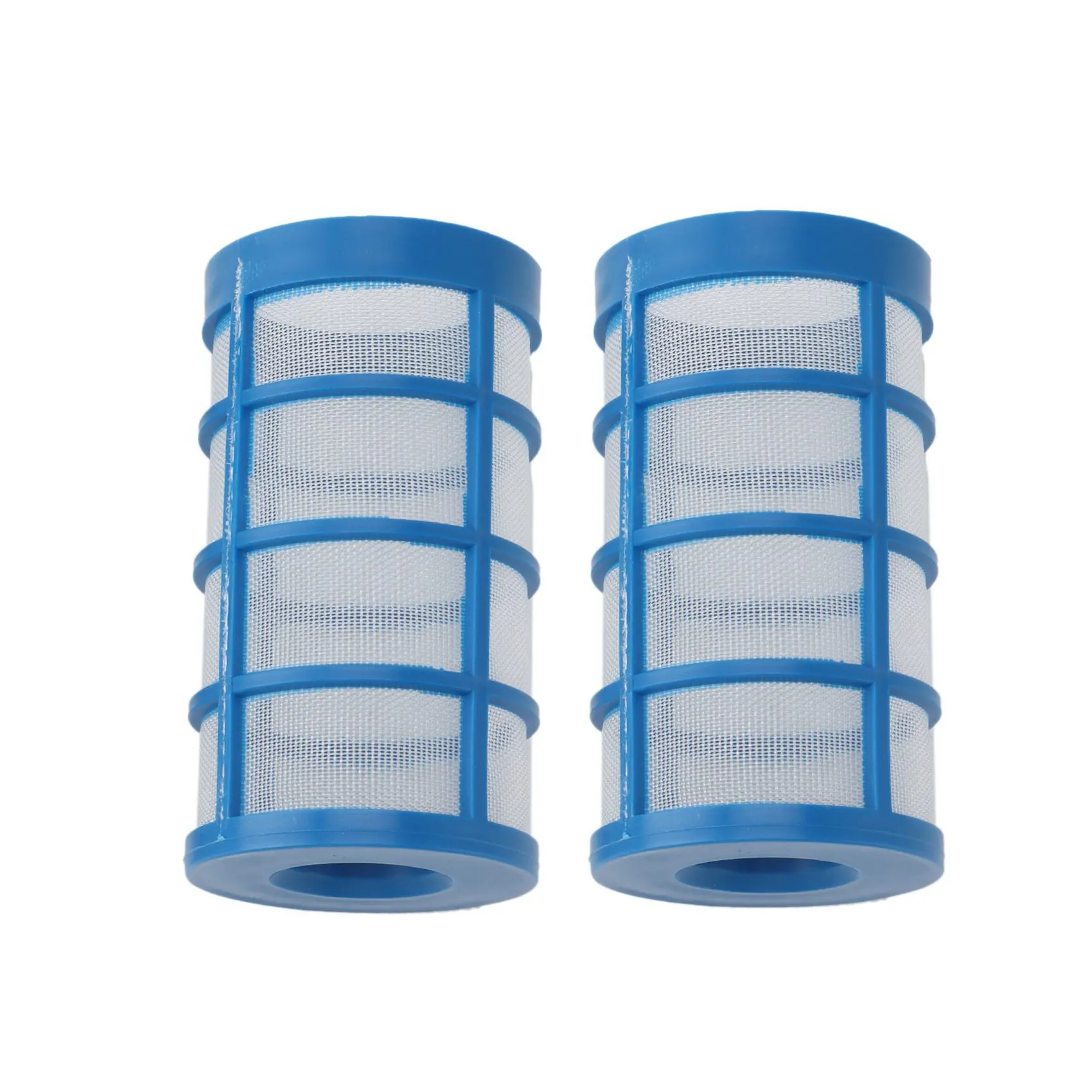 2PCS Replacement Filter Screen for Solar Pool Purifier Cleaner Ionizer