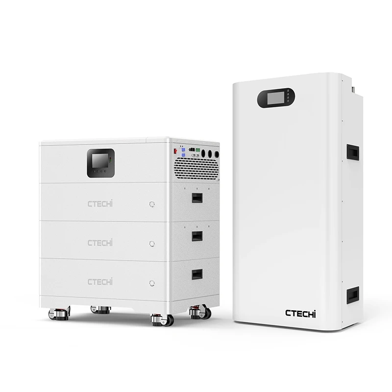 Grade A LiFePo4 Battery Pack With Inverter Hybrid Off Grid Power Supply 5KW 7KW 10KW Home Solar Energy Storage System