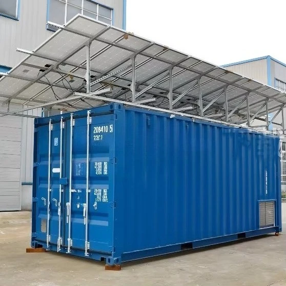 Small to Large Off-Grid Solar Cold Storage Equipment for Agricultural Products Fresh Meat Fish Vegetables Fruits Seafood Etc.