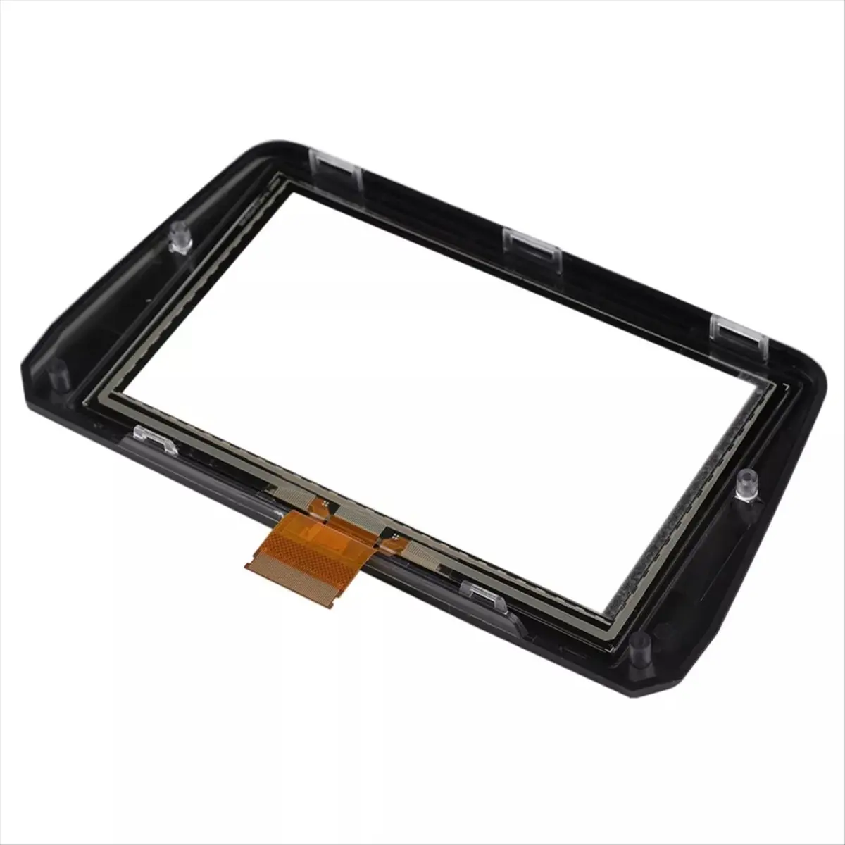 Super Sale 7inch Touch Screen Display GPS Navigation Radio B61A611J0 Replacement for Mazda 3 2017-2018