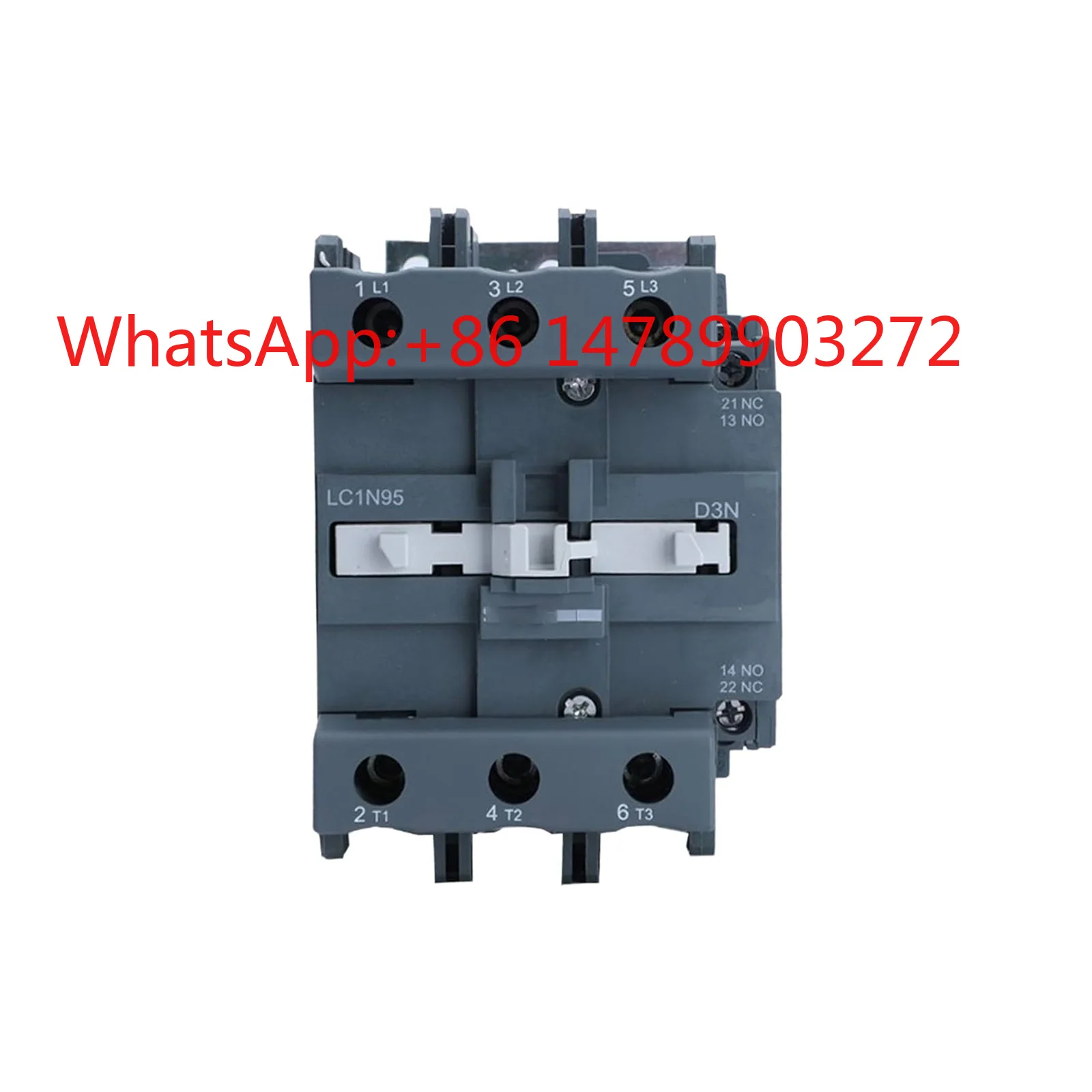 3RT2036-1AG20 4P Magnetic Contactor 9-630A IEC 1Y Warranty Cabinet