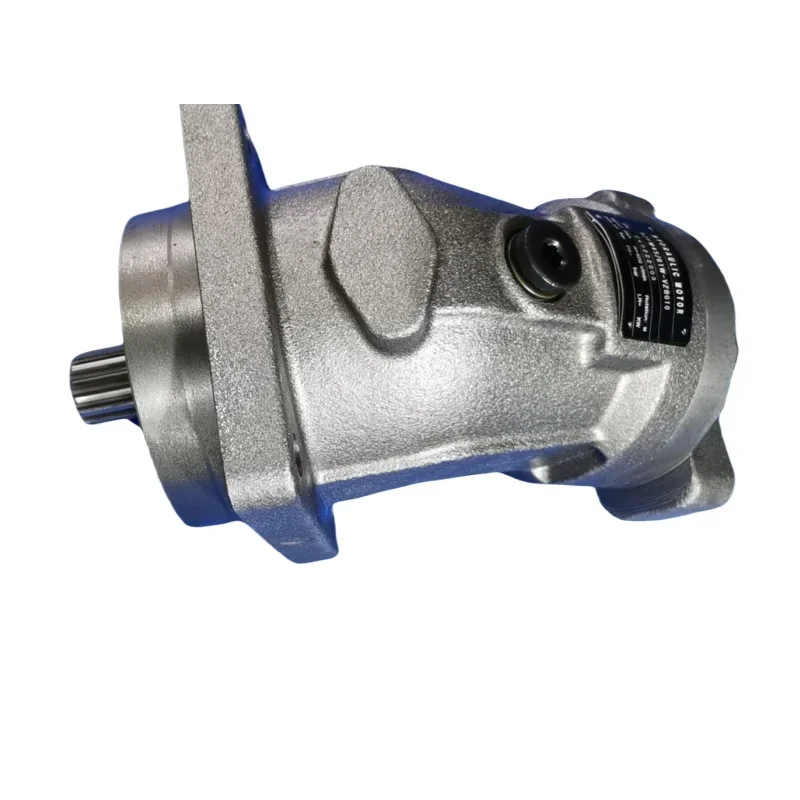 A10FM A10FE A2FM32/61W- VPB020-S Fixed Displacement Motor Axial Piston Design A2FM28/61W-VBB040