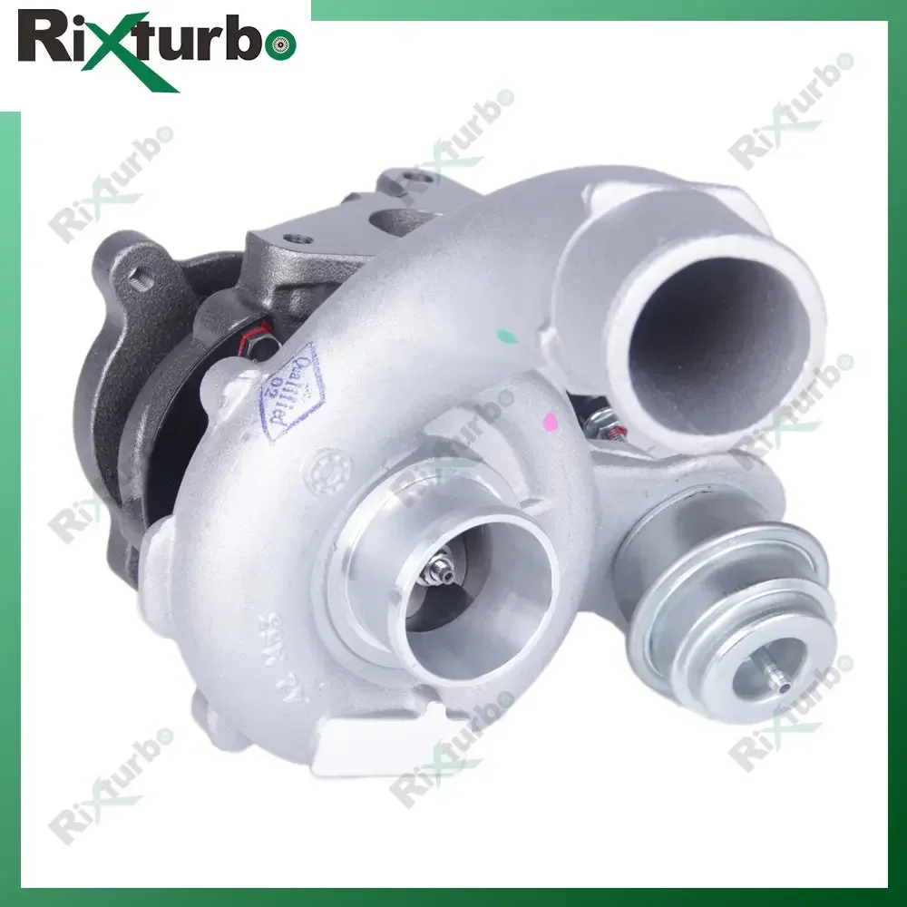 

New Turbine Complete Turbo For Opel Movano A Vivaro 1.9 TDI 74Kw 101HP F9Q 53039880048 MW30620721 Full Turbocharger Engine Car