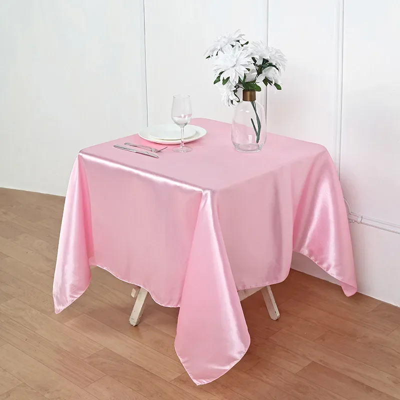 

2024 new oil party cloth activities tablecloth waterproof skyblue