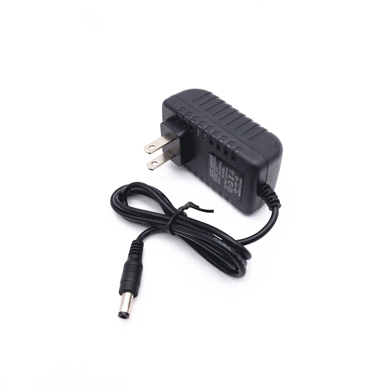 22V 24V 26V 27V 28V 30V 31V 32V 1A 1000MA Robot Vacuum Cleaner Power Cord Charger Power Adapter AC110V To 220V