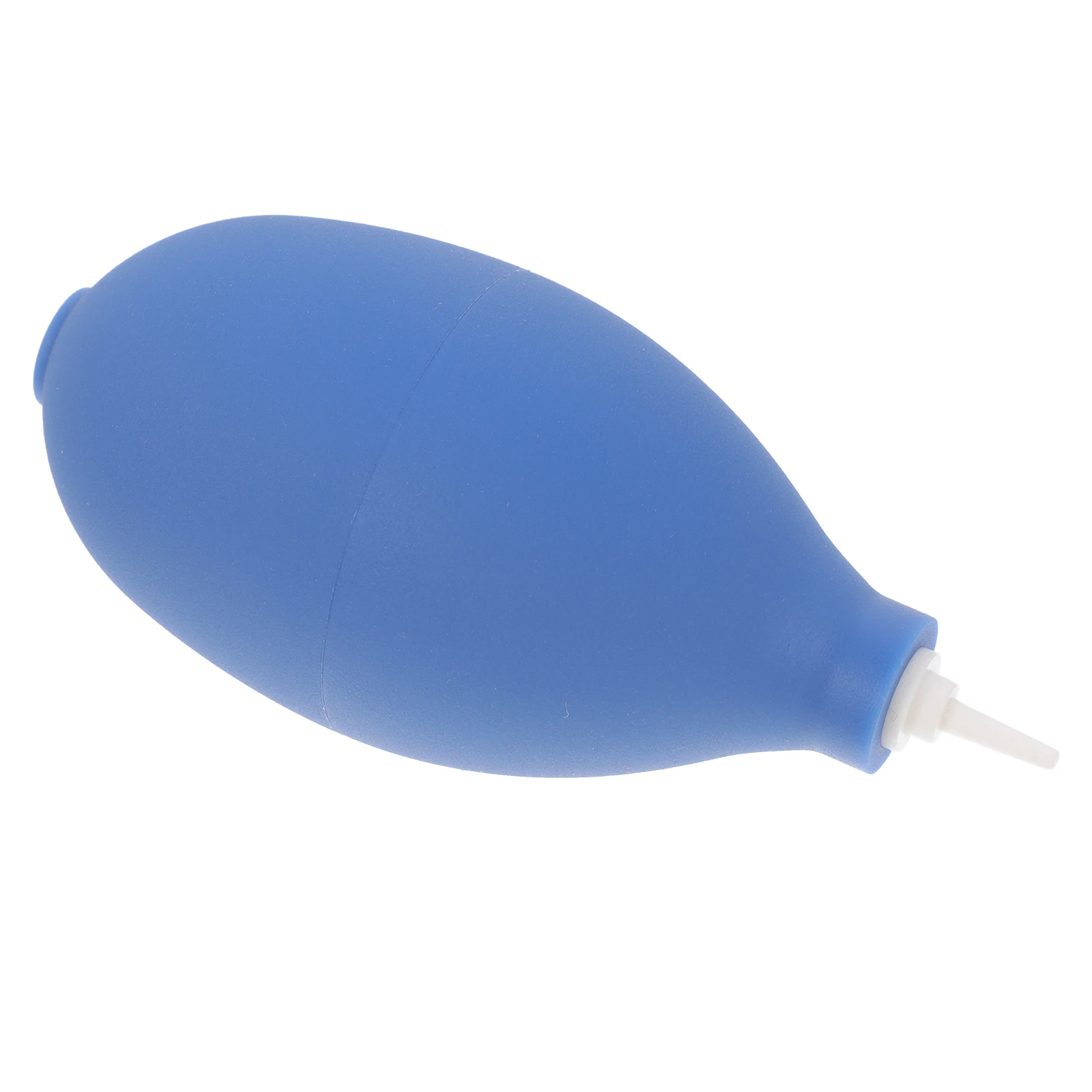 

Dust Removal Air Blower Miniature Blue Plastic One Way Clean Strong Power For Camera Lens Keyboard Computer Cell Phone