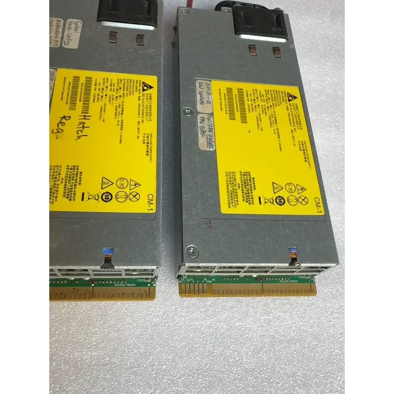for HP J9580A 1000W Power Supply DPS-850HB A Replacement Module for Server Data Center High Efficiency Redundant PSU Unit