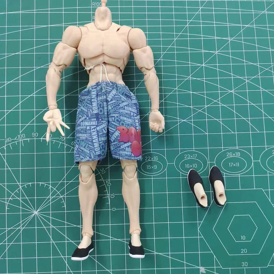 【15 Tage hergestellt】 Jujutsu Kaisen 1/12 Gojo Satoru Zarte Kopfskulptur Handfüße mit Schuhen Schnitzmodell für 6-Zoll-Actionfiguren