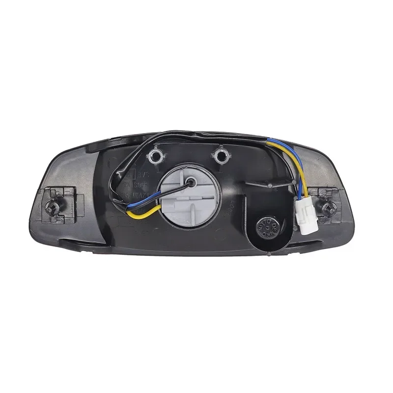 Luz trasera de freno para Suzuki LTF 250 Ozark LT-Z250 LTZ 400 2004 2005 2006 2007 2008 2009 2010-2014 Reemplaza 35710-03G20